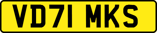 VD71MKS
