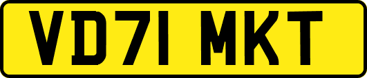 VD71MKT
