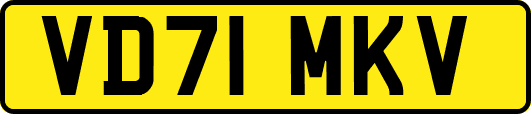 VD71MKV