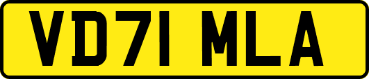 VD71MLA