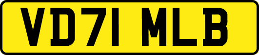 VD71MLB