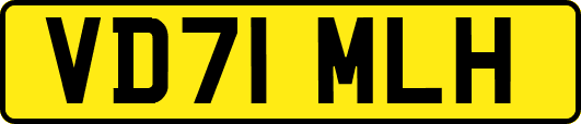 VD71MLH