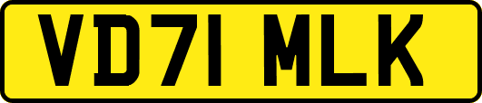 VD71MLK