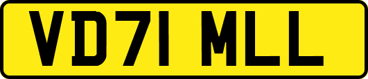 VD71MLL