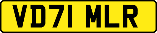 VD71MLR