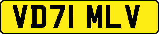 VD71MLV