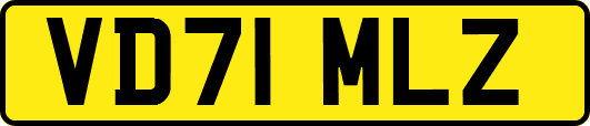 VD71MLZ