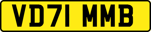 VD71MMB