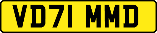 VD71MMD