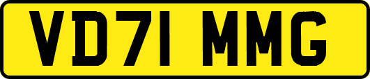 VD71MMG