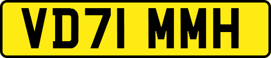 VD71MMH