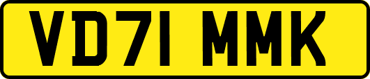 VD71MMK