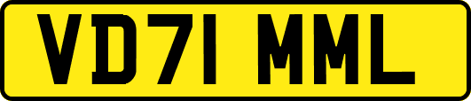 VD71MML