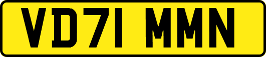 VD71MMN