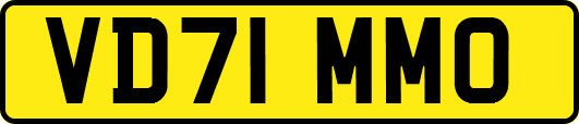 VD71MMO