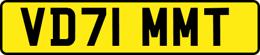 VD71MMT