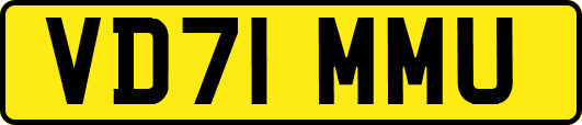 VD71MMU