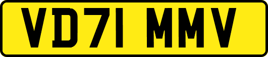 VD71MMV