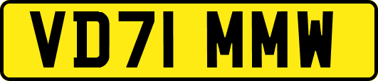 VD71MMW