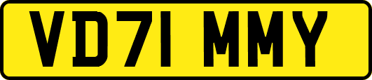 VD71MMY