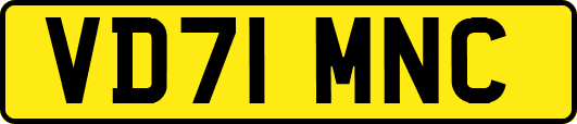 VD71MNC