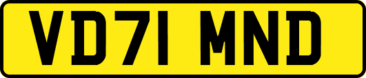 VD71MND