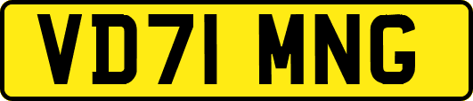 VD71MNG