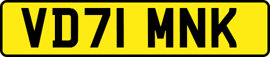 VD71MNK