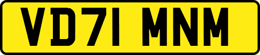 VD71MNM