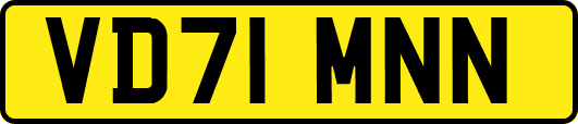 VD71MNN