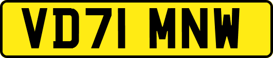 VD71MNW