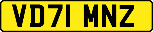 VD71MNZ