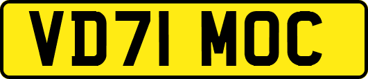 VD71MOC