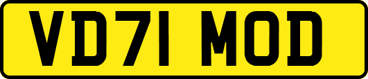 VD71MOD