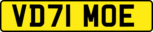 VD71MOE