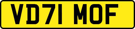 VD71MOF