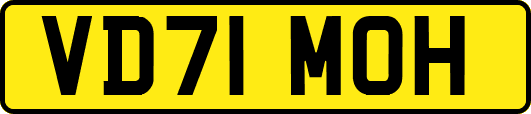 VD71MOH