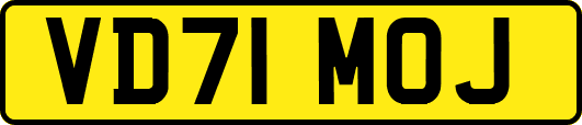 VD71MOJ