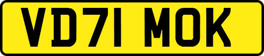 VD71MOK