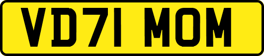 VD71MOM