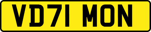 VD71MON