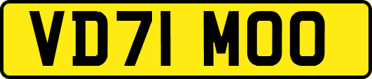 VD71MOO