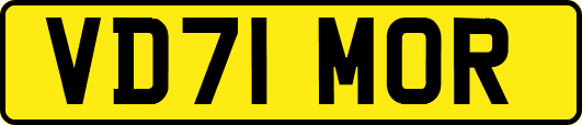 VD71MOR