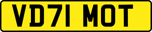 VD71MOT