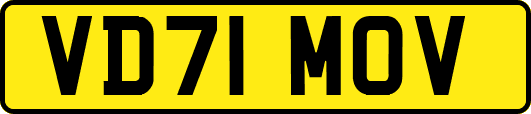 VD71MOV