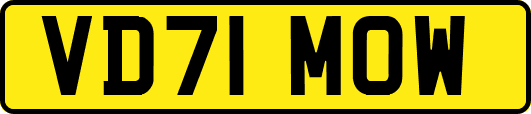 VD71MOW