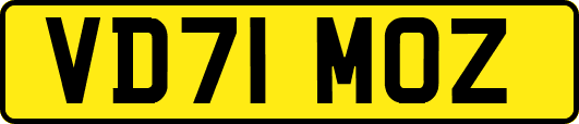 VD71MOZ