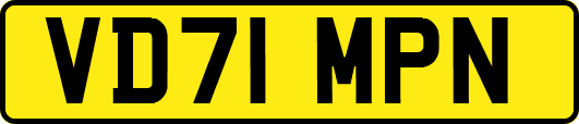 VD71MPN