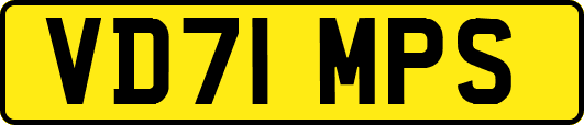 VD71MPS