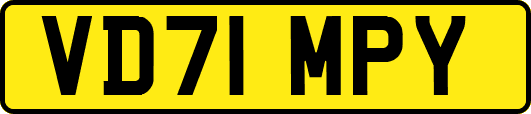 VD71MPY